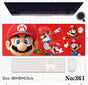 Mario table matt