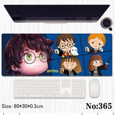 Hp magic boy kids table matt
