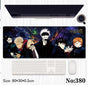 Jujutsu Kaisen table mat