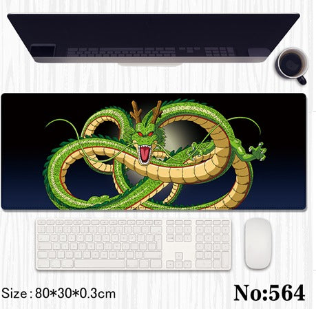 Dbz snake table matt