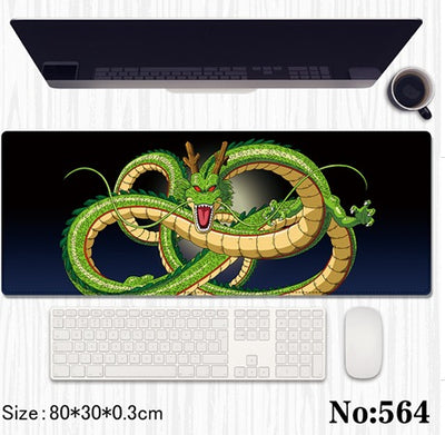 Dbz snake table matt