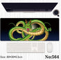 Dbz snake table matt