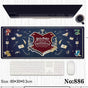 Hp magic boy ticket table matt