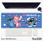 Stich table matt