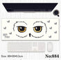Hari magic boy owl table matt