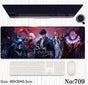 Solo leveling 3 table mat
