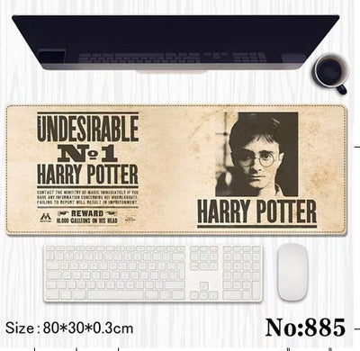 Hp magic boy Magician table matt