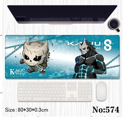 Kaiju trending table matt