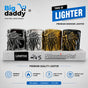 Premium lighter mix design