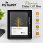 Premium Diary gift box With pen  Model 3