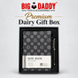 Printed  Premium Dairy with gift box Model 8