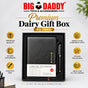 Premium Dairy With gift box - Model 9