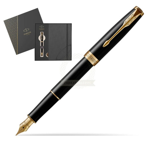 Gift Diary & Pen Set