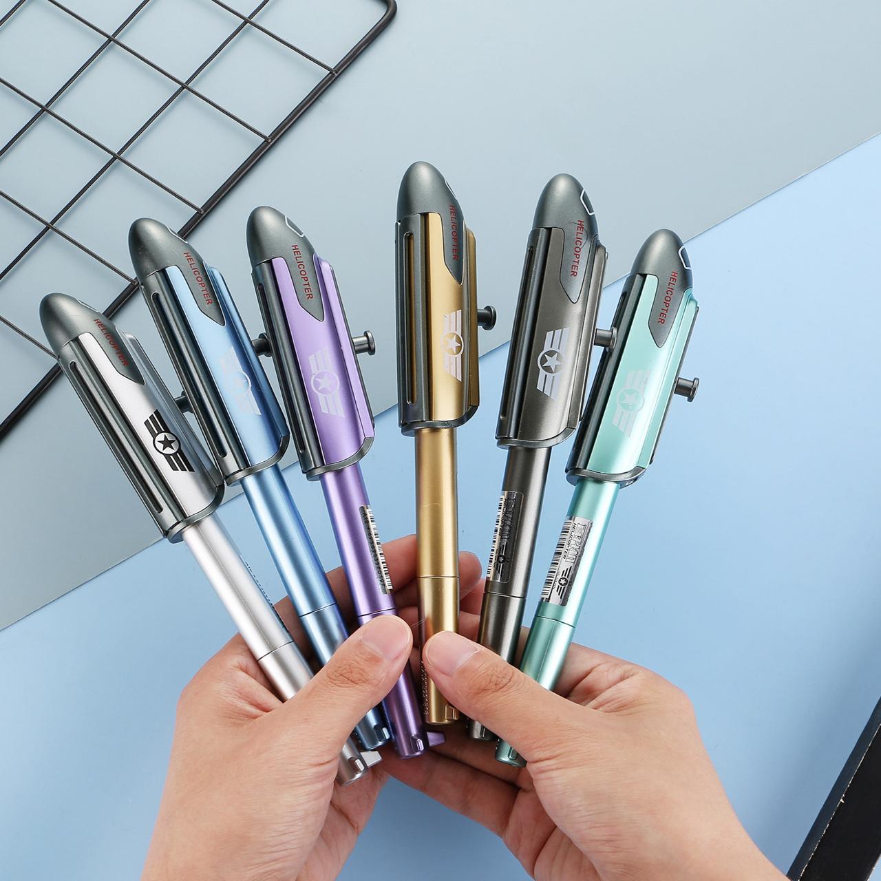 30 Pcs Chopper Pen with light net price ₹ 55