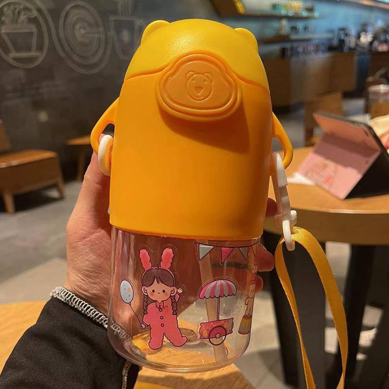 we r bears water bottle rocket shape | Wholesale Price | Bulk Orders ...