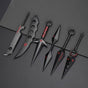 New Natuto Anime chaku/kunai  Pack of 12 (net price 50)