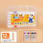 3 Box - Acrylic Marker Set of 12, Net Box Price 65