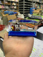 Small Luffy Ship water showpiece