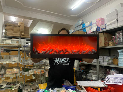 Jumbo king size volcano lamp Size ( 62 X 22 x12 cm )  Sp26
