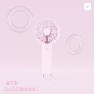 Pack of 2 mini handheld fan net price 97