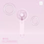 Pack of 2 mini handheld fan net price 97