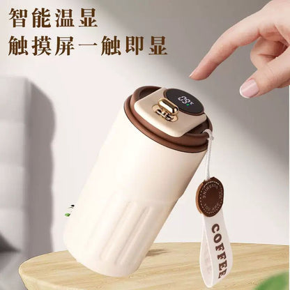 Fancy Lock temprature flask