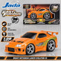 Jada Toys Fast & Furious 1995 Toyota Supra 1:28 Die-Cast Car