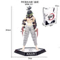 Gyutaro Action figure