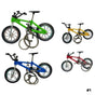 12pcs - Cycle Keychain net price 69