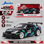 Jada Toys JDM 2020 Toyota GR Supra 1:24 Die-Cast Car