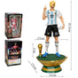 36 cm large Messi Sanji Figure