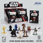 24pc - Jada Toys Sta Wars Mini Figure Pack net price 239