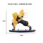 Zenitsu Agatsuma Attack Pose Anime Figure