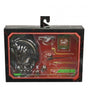 NCA -KO Alien Romulus Accessory Set, designed for 7-inch scale action figures.