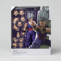 DBZ Vegeta Movable Figurine