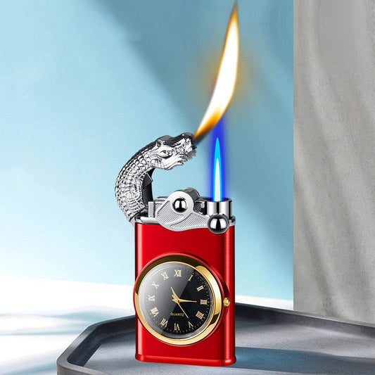 Dragon Watch Lighter