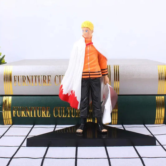 Minato Triangle Base Action figures