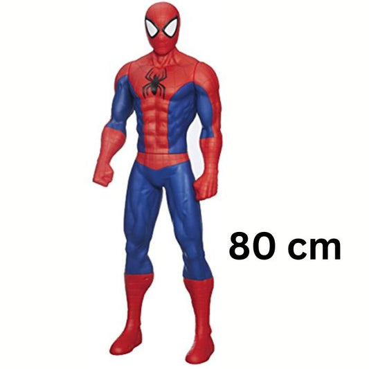 80 cm Giant Spidy man (brown Box)