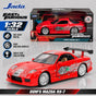 Jada Toys Fast & Furious 1993 Mazda RX-7 FD3S 1:32 Die-Cast Car