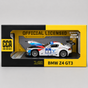 CCA 1:32 BMW Z4 GT3