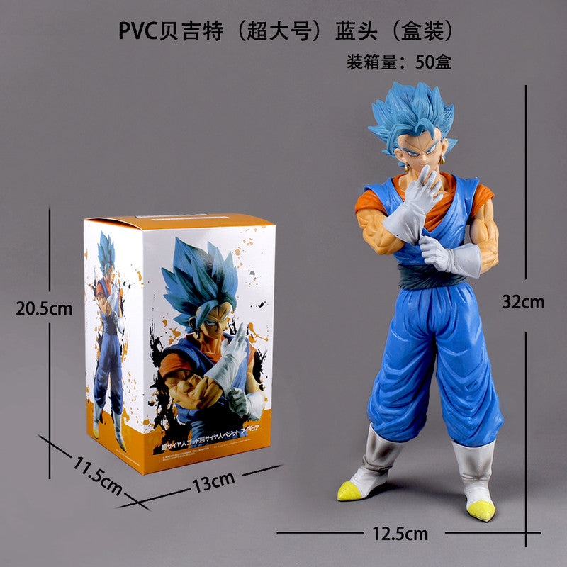 Cartoon figurines wholesale supplier bulk toys