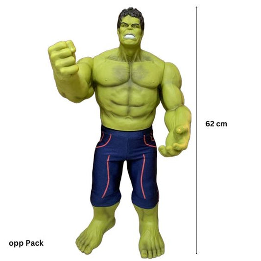 Hulk 62 cm giant figure