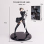 (YoRHa No.2 Type B) collectible PVC figure