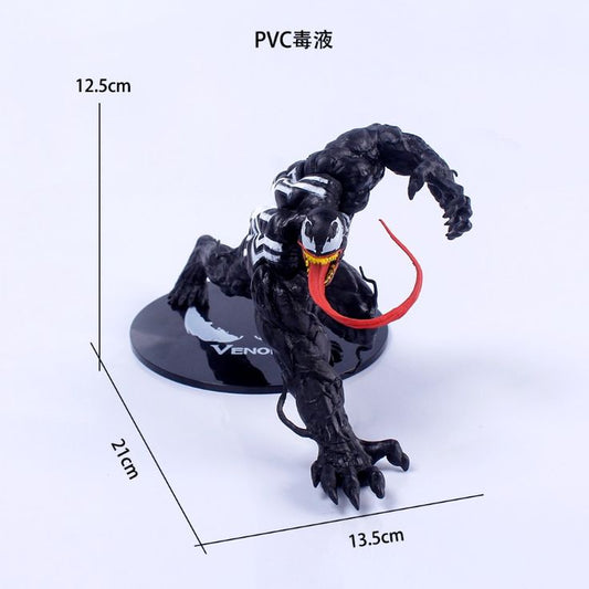 Venom Figure Big