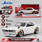 Jada Toys JDM 1971 Nissan Skyline 2000 GT-R 1:24 Die-Cast Car