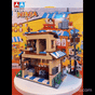 Natuto Ramen shop building block 1166pcs set (boxed)