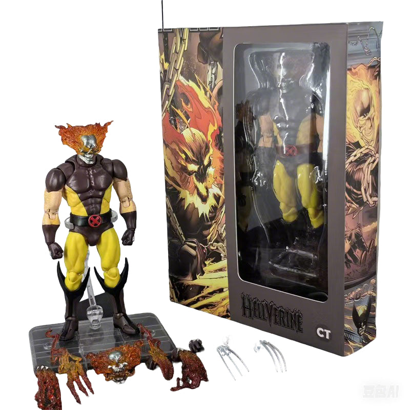 collectible action figure premium quality wholesale