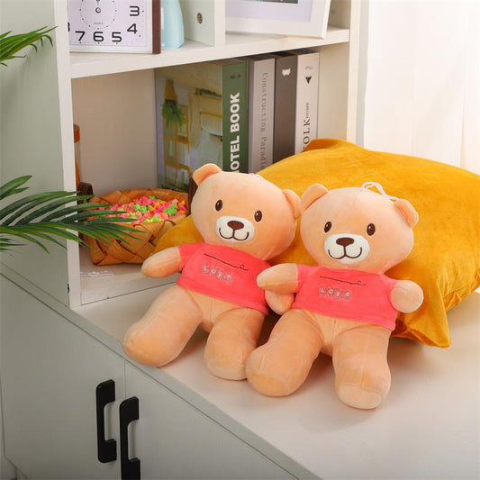 Super Soft Cute Teddy Soft Toy Plushies Approx 30 cm