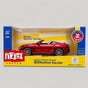 Officially Licensed BENTLEY MULLINER BACALAR 1:32 Scale Die Cast Racing Car Model