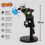 Kakashi Fireball Chidori Action Figure — 18 cm